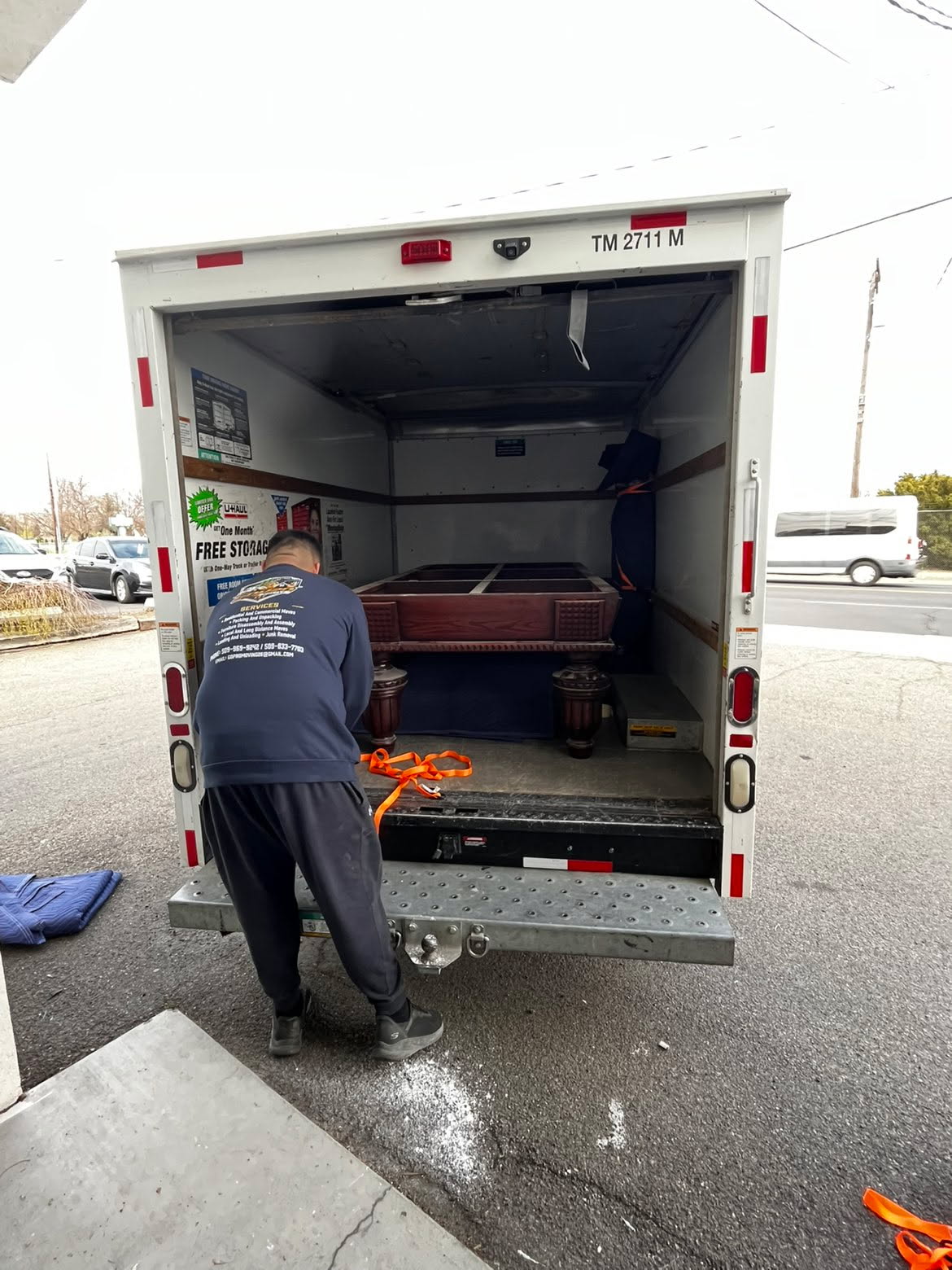 Junk Removal